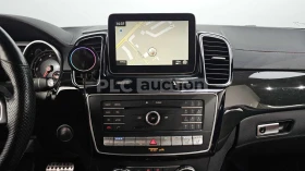 Mercedes-Benz GLS 350 ДИСТРОНИК * ОБДУХВАНЕ * HEAD-UP * H/K - 28800 € / 56327.90 лв. - 77233892 12