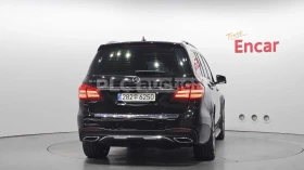 Mercedes-Benz GLS 350 ДИСТРОНИК * ОБДУХВАНЕ * HEAD-UP * H/K - 28800 € / 56327.90 лв. - 77233892 4