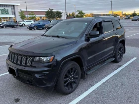 ������ Jeep Grand cherokee