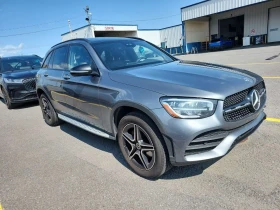 Mercedes-Benz GLC 300  * CARFAX * ОПЦИЯ ЗА ФИНАНСИРАНЕ - 23000 € / 44984.09 лв. - 57677743 2