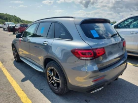 Mercedes-Benz GLC 300  * CARFAX * ОПЦИЯ ЗА ФИНАНСИРАНЕ - 23000 € / 44984.09 лв. - 57677743 4