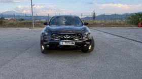 Infiniti Fx 30 dS