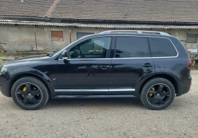 VW Touareg | Mobile.bg � ����� ������ 8