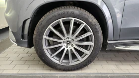 Mercedes-Benz GLS580 HUD* SOFT CLOSE* ��. ��������* 360* ������ ���� | Mobile.bg � ����� ������ 5