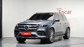 ������ Mercedes-Benz GLS580