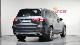 Mercedes-Benz GLS580 HUD* SOFT CLOSE* ��. ��������* 360* ������ ���� | Mobile.bg � ����� ������ 2
