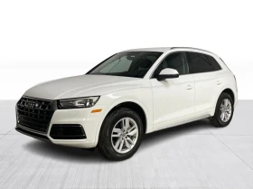 Audi Q5 45 Comfort QUATTRO| КАМЕРА| ПОДГРЕВ| 245к.с.