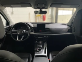 Audi Q5 45 Comfort QUATTRO| КАМЕРА| ПОДГРЕВ| 245к.с. - 17700 € - 30342707 5