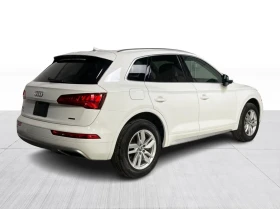 Audi Q5 45 Comfort QUATTRO| КАМЕРА| ПОДГРЕВ| 245к.с. - 17700 € - 30342707 2