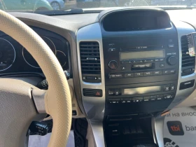 Toyota Land cruiser 3.0 D4D 6+ 1 ��������� | Mobile.bg � ����� ������ 11