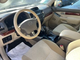 Toyota Land cruiser 3.0 D4D 6+ 1 ��������� | Mobile.bg � ����� ������ 10