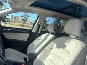 VW Tiguan * Highline * CARFAX * ЦЕНА ДО БГ | Auto.bg — изображение 10