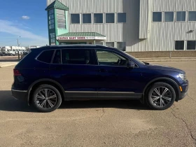 VW Tiguan * Highline * CARFAX * ЦЕНА ДО БГ | Auto.bg — изображение 4