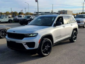 ������ Jeep Grand cherokee