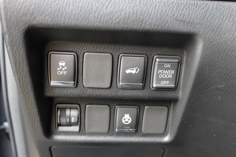 Infiniti QX60 3.5 V6 AWD 6+1 места, снимка 8 - Автомобили и джипове - 44163030
