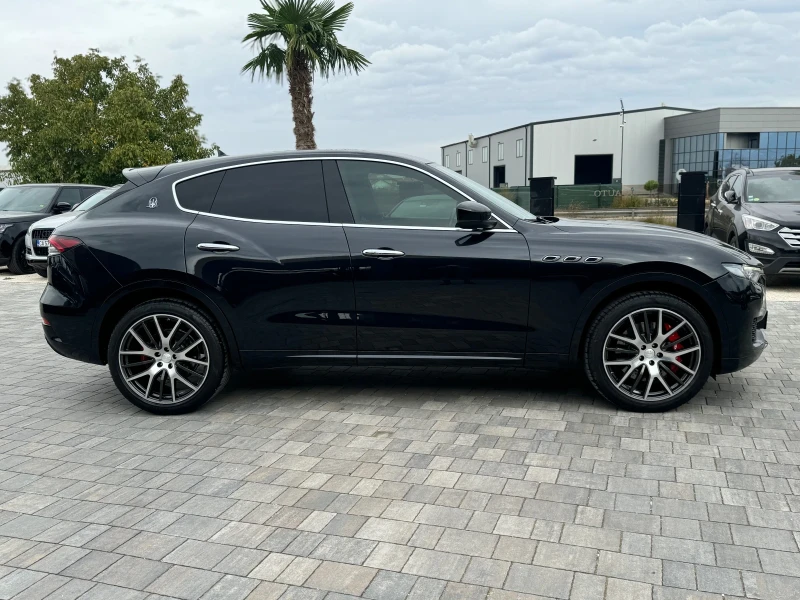 Maserati Levante 430 ps 3, 0i TOP TOP FaceLift , снимка 7 - Автомобили и джипове - 46391075