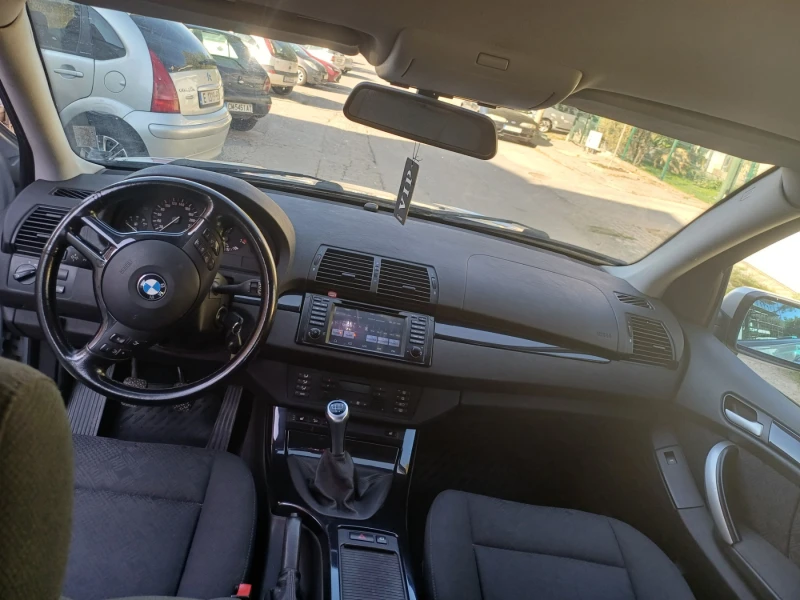 BMW X5, снимка 7 - Автомобили и джипове - 47527919