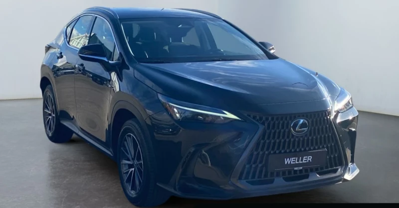 Lexus NX 350h NX350 ОЧАКВАН ВНОС NEW, снимка 3 - Автомобили и джипове - 49522194