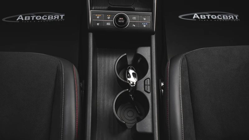 Hyundai Kona 1.6 T-GDI N Line Automatic, снимка 11 - Автомобили и джипове - 52415869