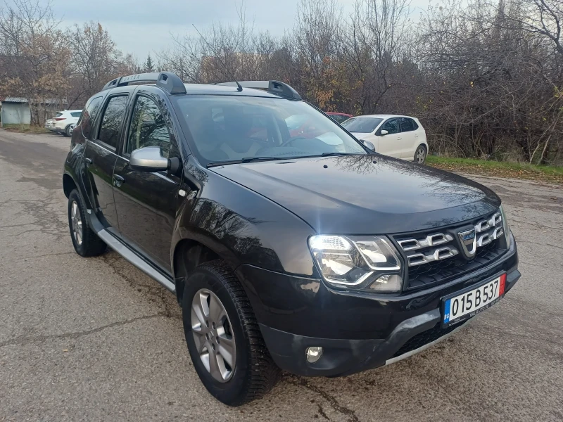 Dacia Duster 1.6i 16v LPG, снимка 3 - Автомобили и джипове - 52630455