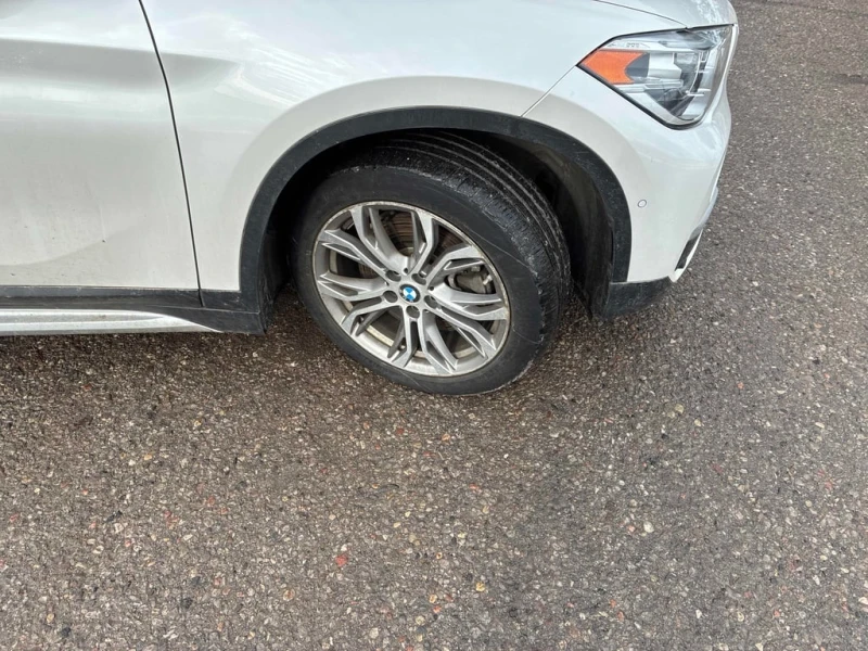 BMW X1 * xDrive28i * CARFAX * БЕЗ ПЪРВОНАЧАЛНА ВНОСКА, снимка 7 - Автомобили и джипове - 52972968