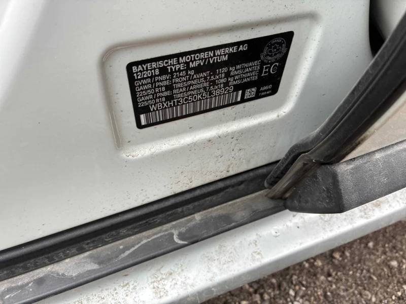 BMW X1 * xDrive28i * CARFAX * БЕЗ ПЪРВОНАЧАЛНА ВНОСКА, снимка 11 - Автомобили и джипове - 52972968