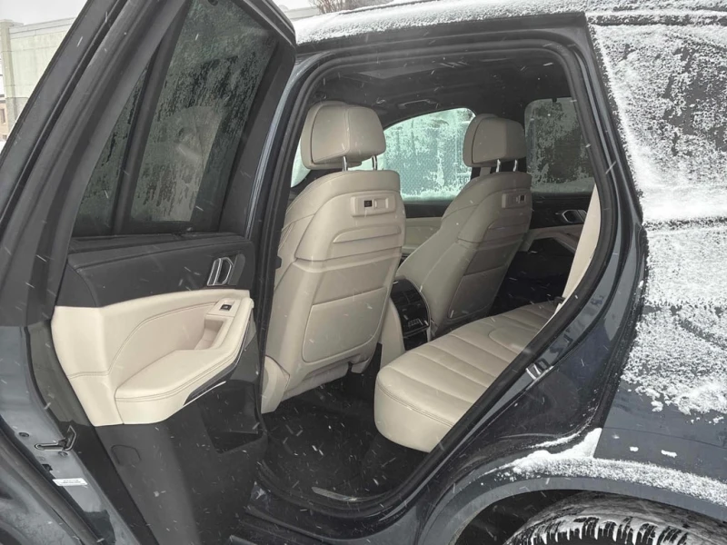 BMW X5 * xDrive45e * CARFAX * 360 * ПОДГРЕВИ * ОБДУХВАНЕ, снимка 14 - Автомобили и джипове - 53278103