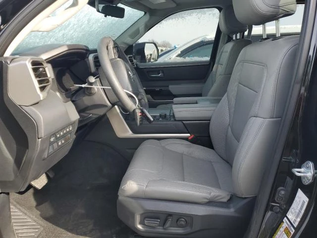 Toyota Sequoia, снимка 8 - Автомобили и джипове - 48784245