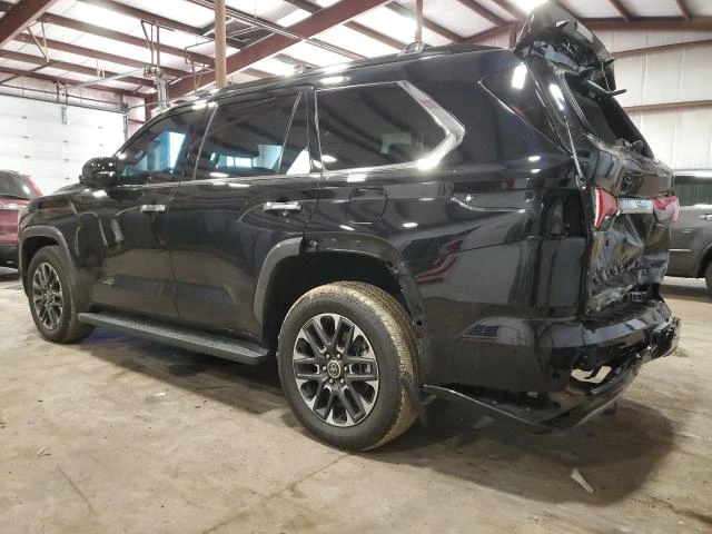 Toyota Sequoia, снимка 6 - Автомобили и джипове - 48784245