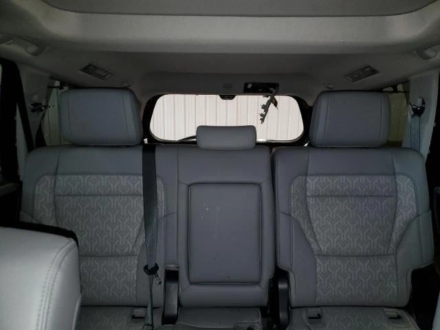 Toyota Sequoia, снимка 11 - Автомобили и джипове - 48784245