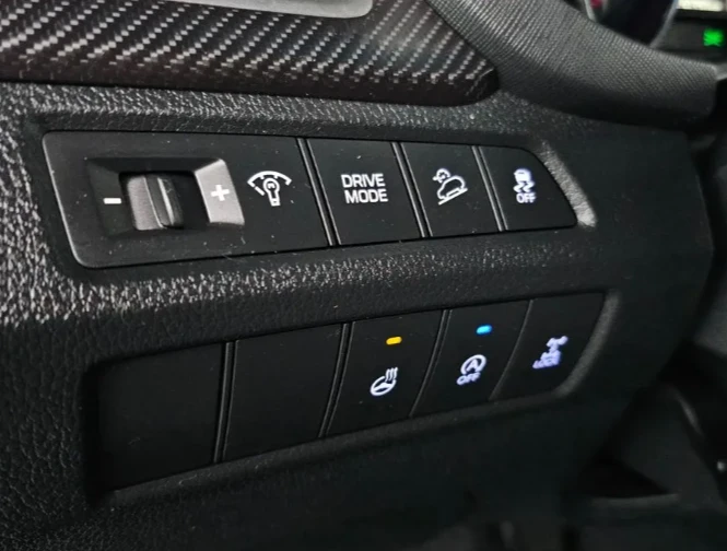 Hyundai Santa fe 2.2 4WD Exclusive | Mobile.bg   13