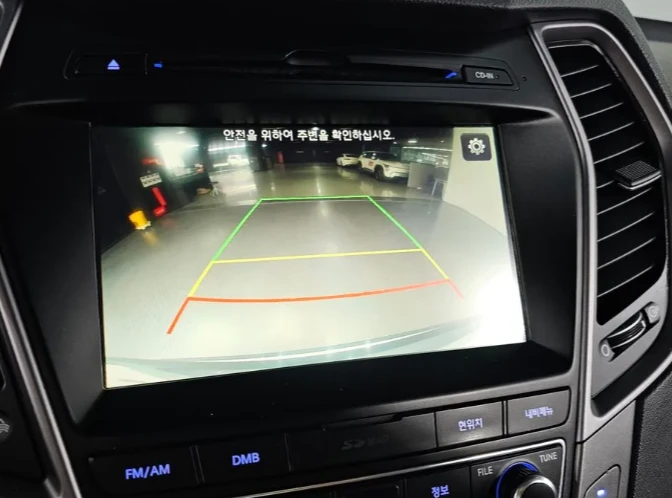 Hyundai Santa fe 2.2 4WD Exclusive | Mobile.bg   15