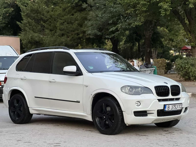 BMW X5 3D  - 17500 лв. / 8947.61 € - 44858936 1