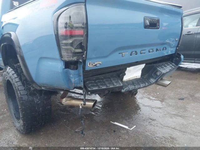 Toyota Tacoma TRD OFF ROAD* ����* �������* ��������� ���� | Mobile.bg � ����������� 10