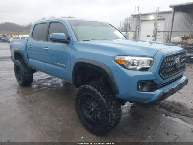 Toyota Tacoma TRD OFF ROAD* ����* �������* ��������� ���� | Mobile.bg � ����������� 1