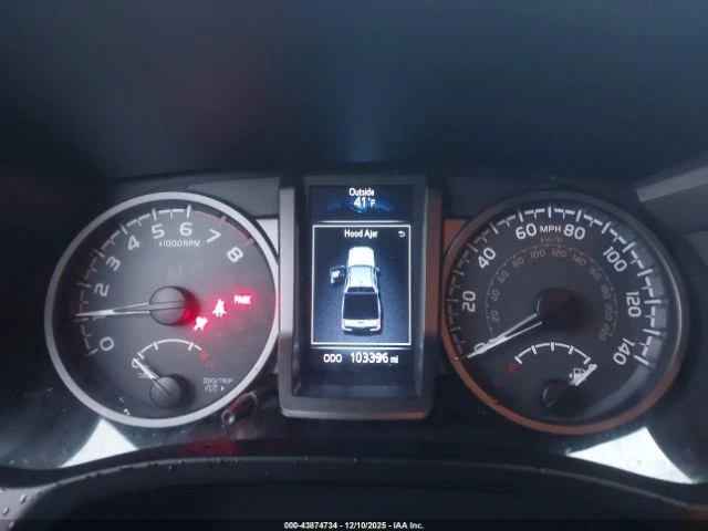 Toyota Tacoma TRD OFF ROAD* ����* �������* ��������� ���� | Mobile.bg � ����������� 11