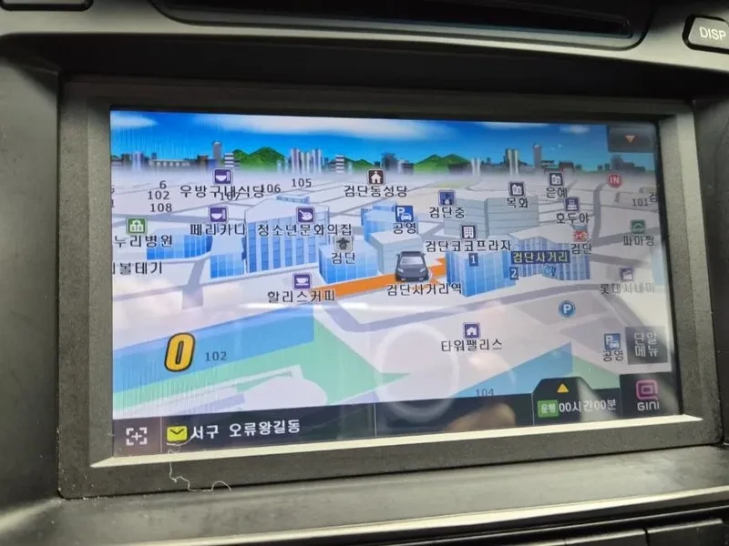 Hyundai Santa fe 2.0, снимка 10 - Автомобили и джипове - 54256809