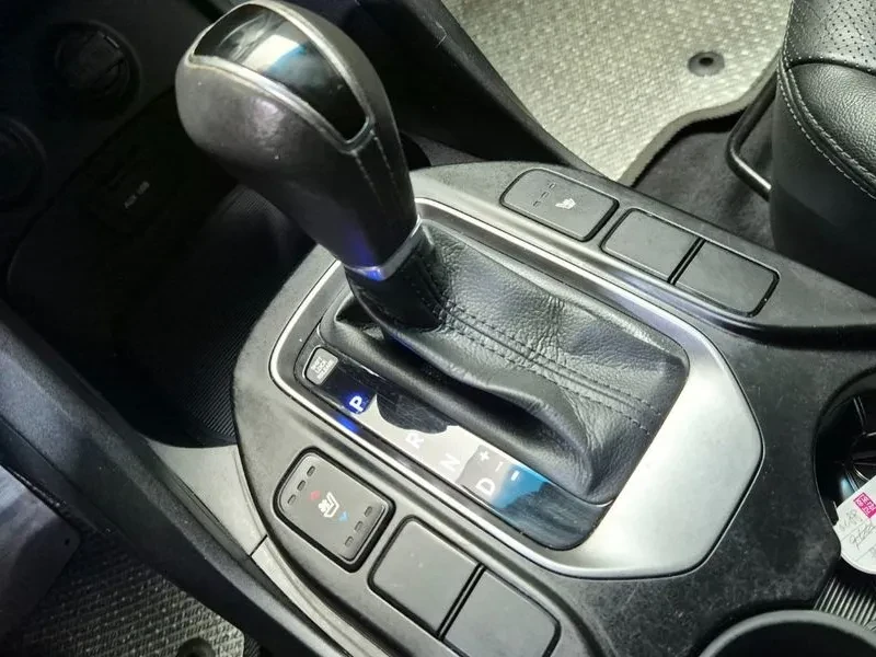 Hyundai Santa fe 2.0, снимка 9 - Автомобили и джипове - 54256809