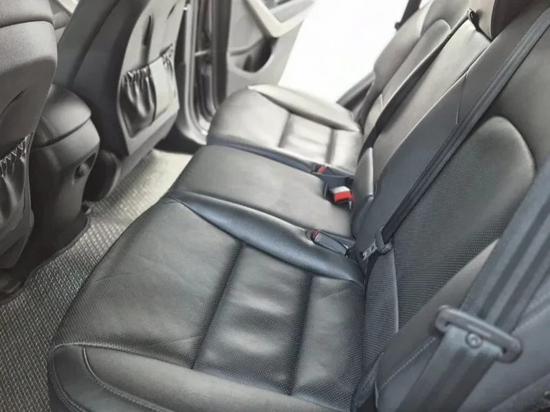 Hyundai Santa fe 2.0, снимка 13 - Автомобили и джипове - 54256809