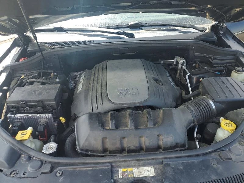 Jeep Grand cherokee SUMMIT / 4X4 / ЛИЗИНГ, снимка 12 - Автомобили и джипове - 54664119