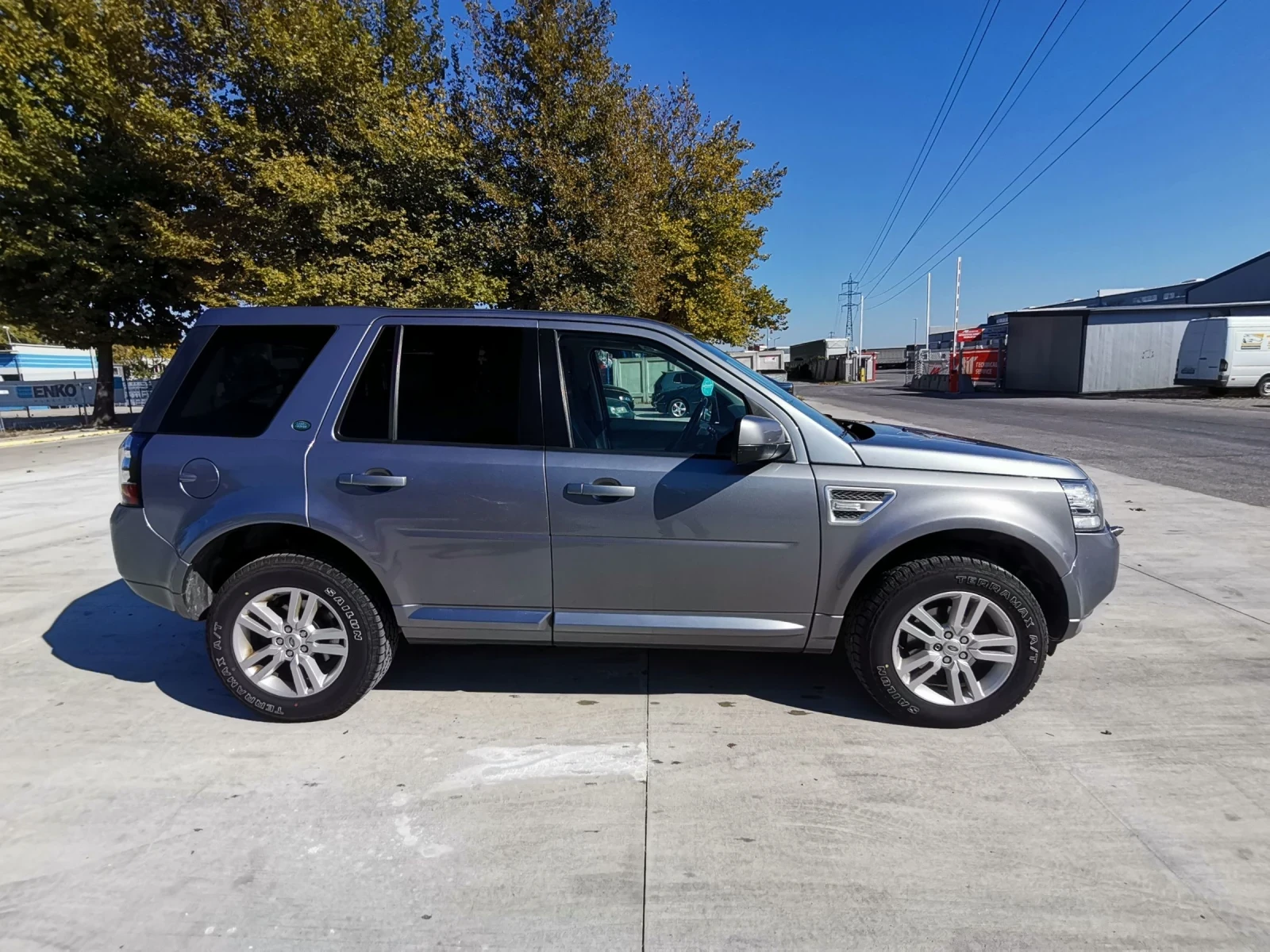 Land Rover Freelander 2.2D 150ps  - изображение 6