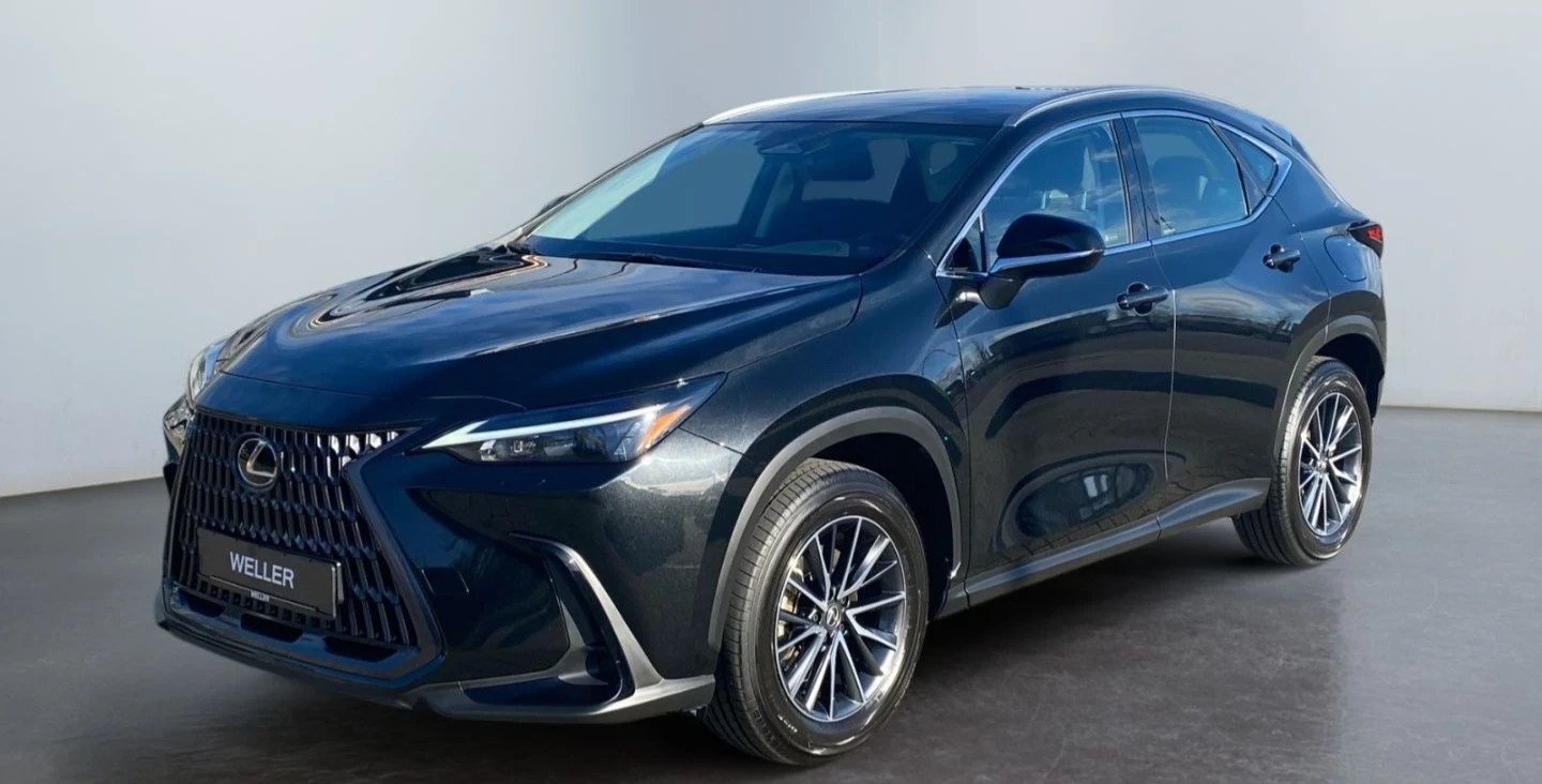 Lexus NX 350h NX350 ������� ���� NEW | Mobile.bg � ����������� 1