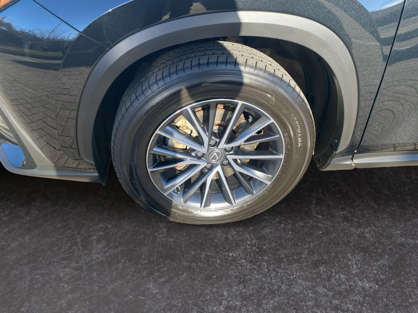 Lexus NX 350h NX350 ������� ���� NEW | Mobile.bg � ����������� 15