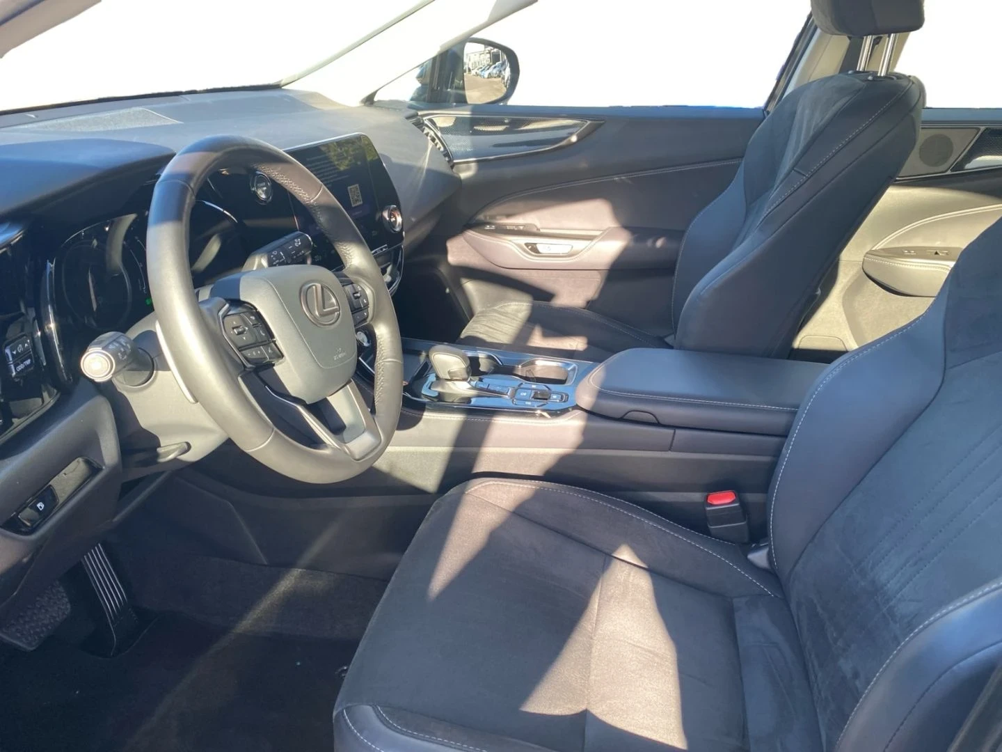 Lexus NX 350h NX350 ������� ���� NEW | Mobile.bg � ����������� 11