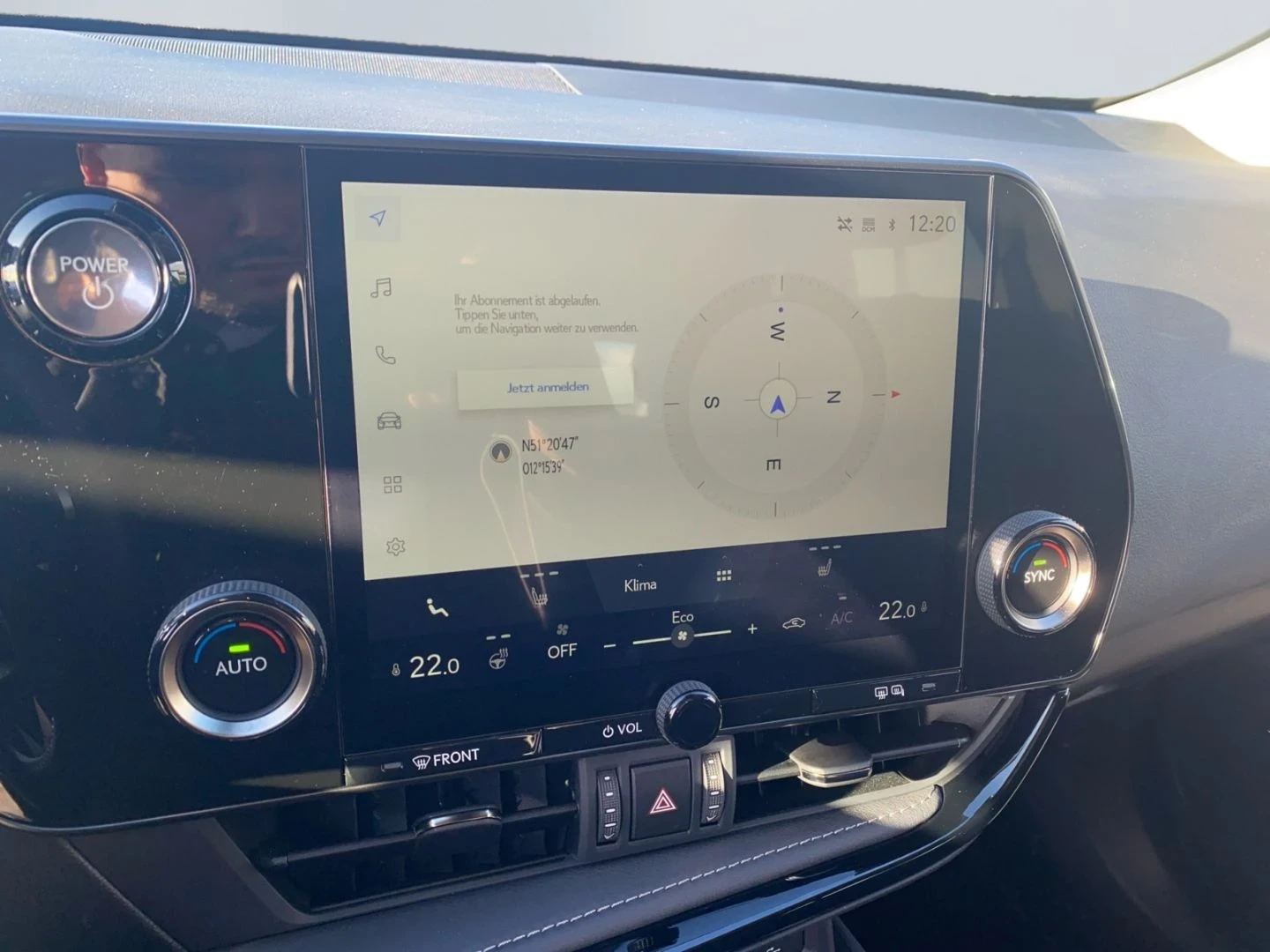 Lexus NX 350h NX350 ������� ���� NEW | Mobile.bg � ����������� 13