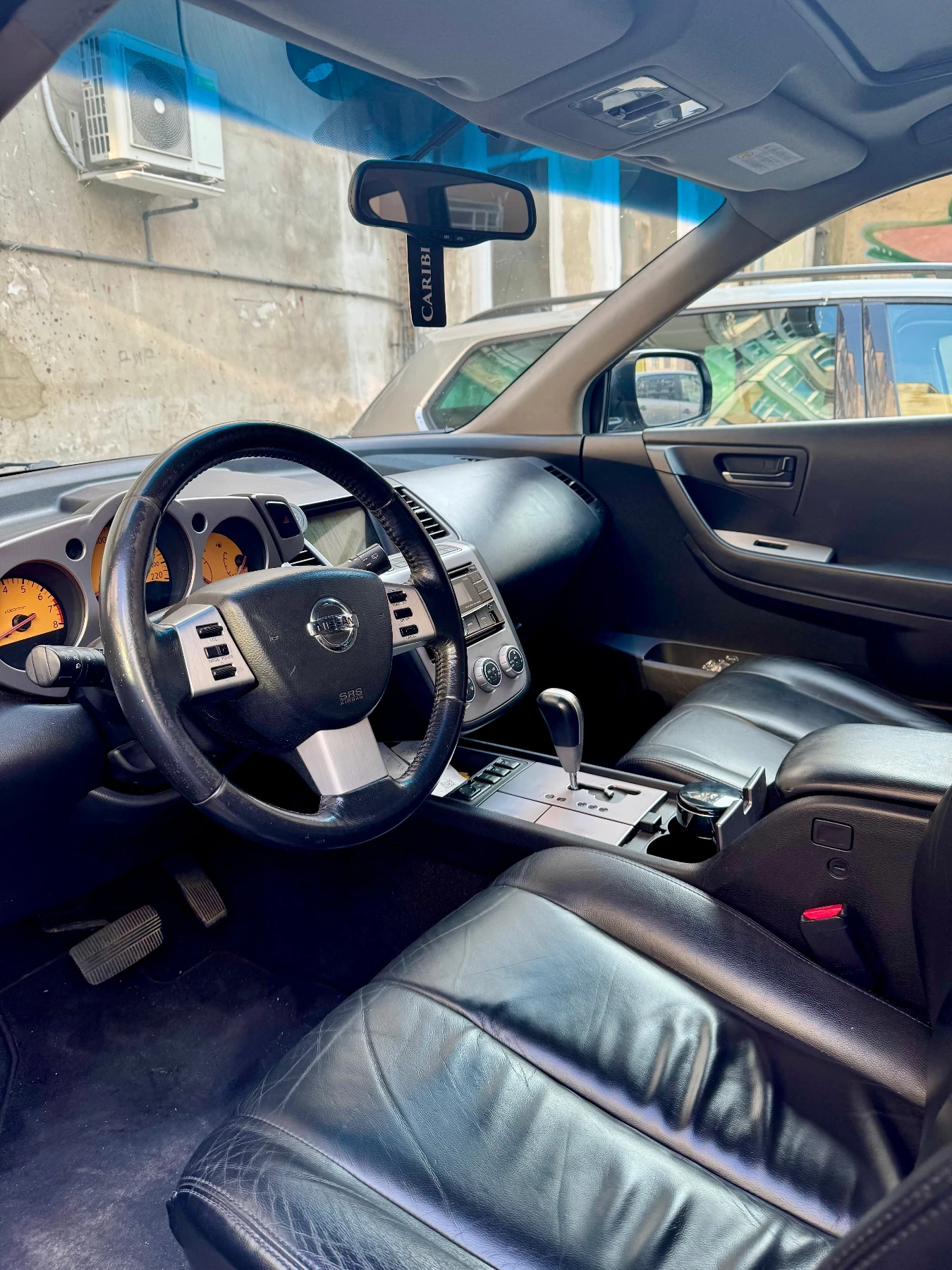 Nissan Murano  - изображение 3