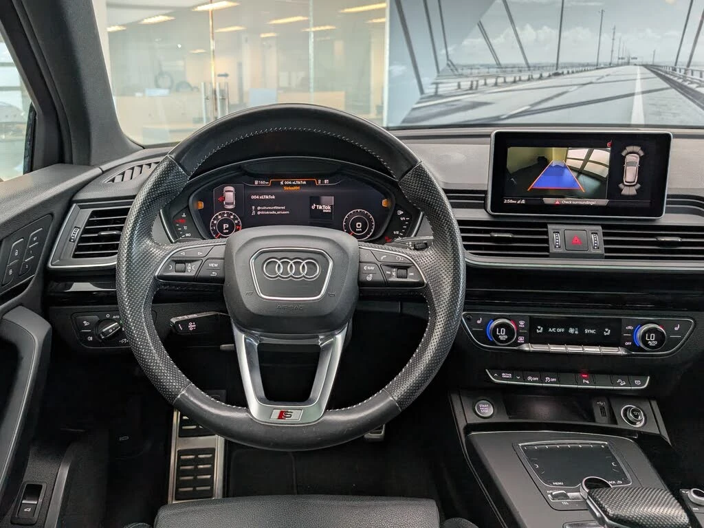 Audi Q5 Progressiv 45 TFSI - изображение 7