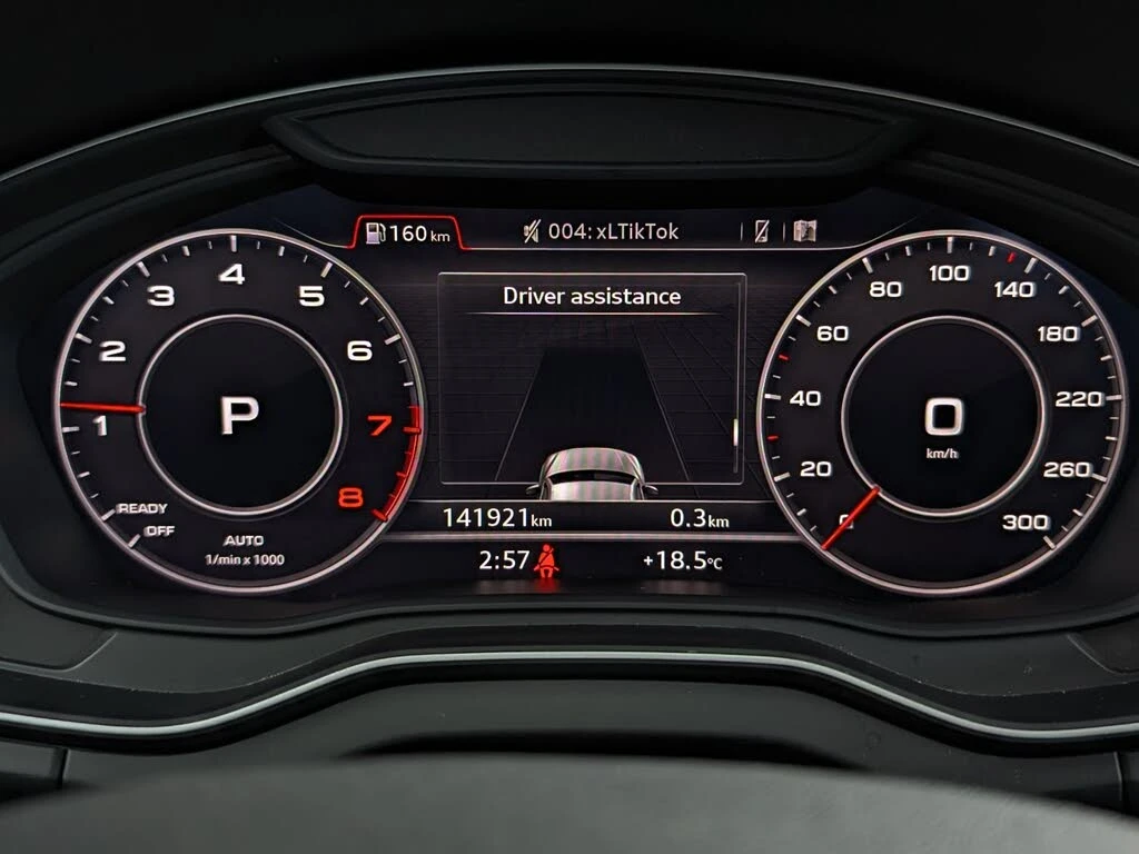 Audi Q5 Progressiv 45 TFSI - изображение 10