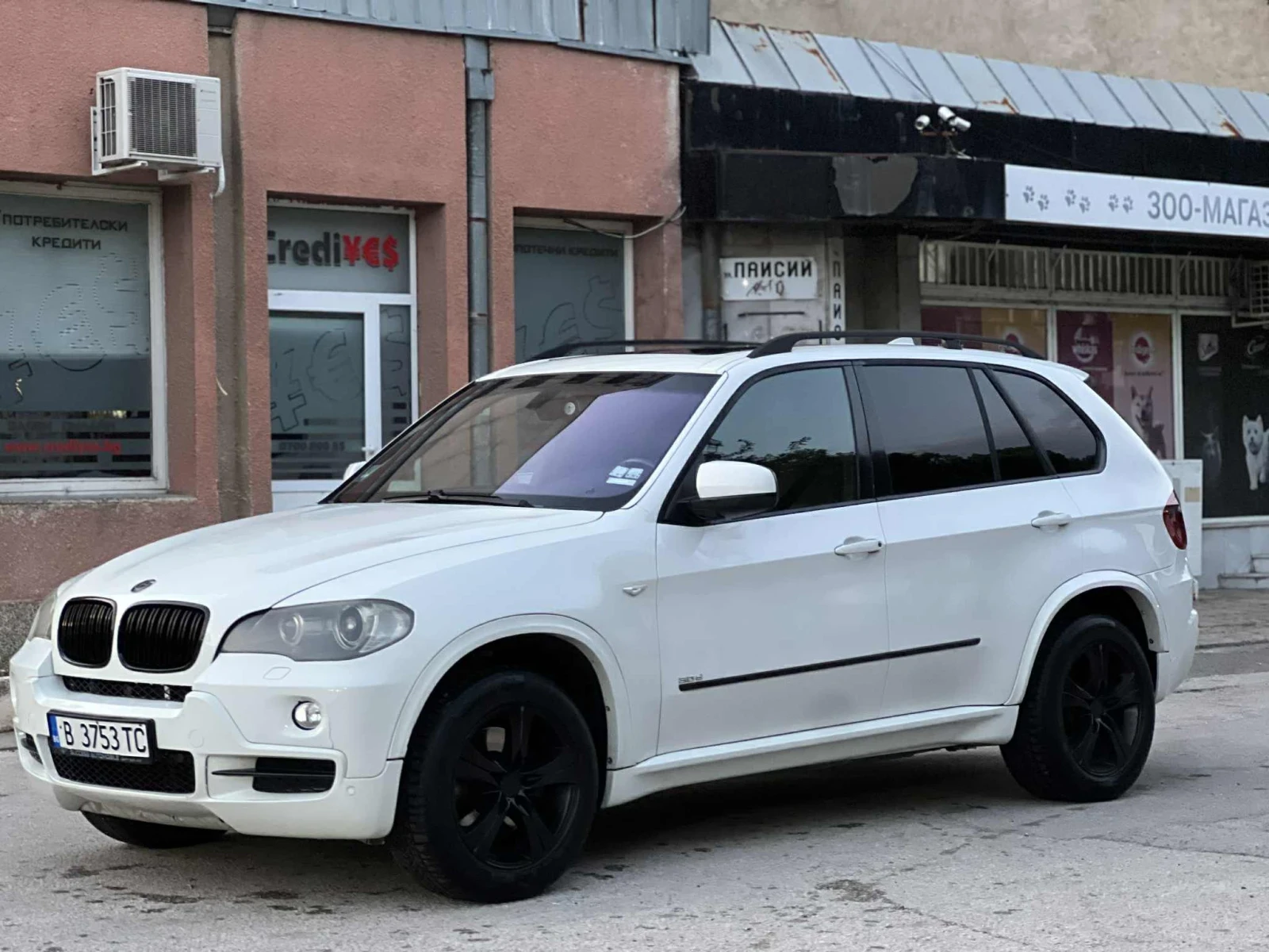 BMW X5 3D  - изображение 2