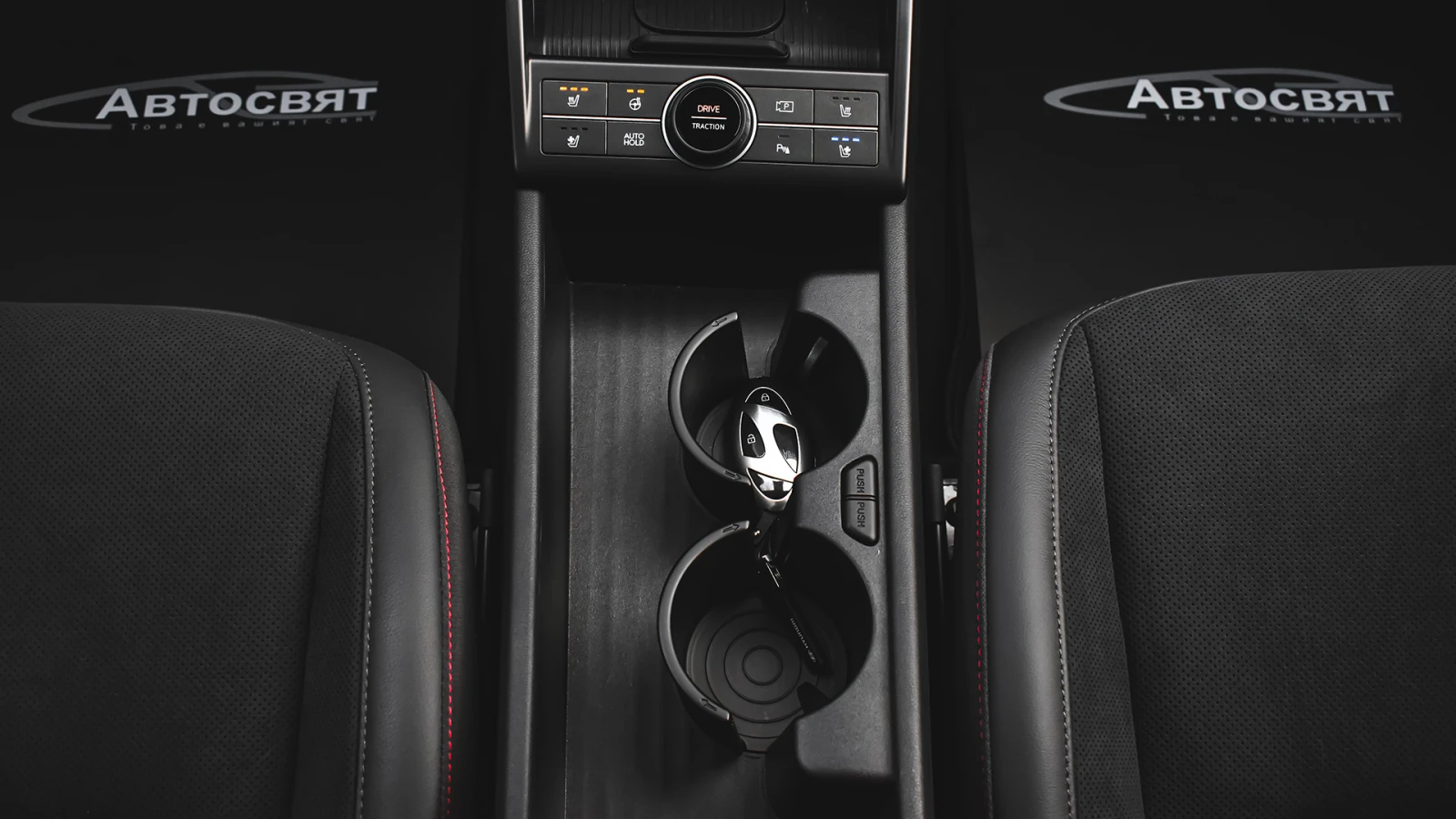 Hyundai Kona 1.6 T-GDI N Line Automatic | Mobile.bg   11